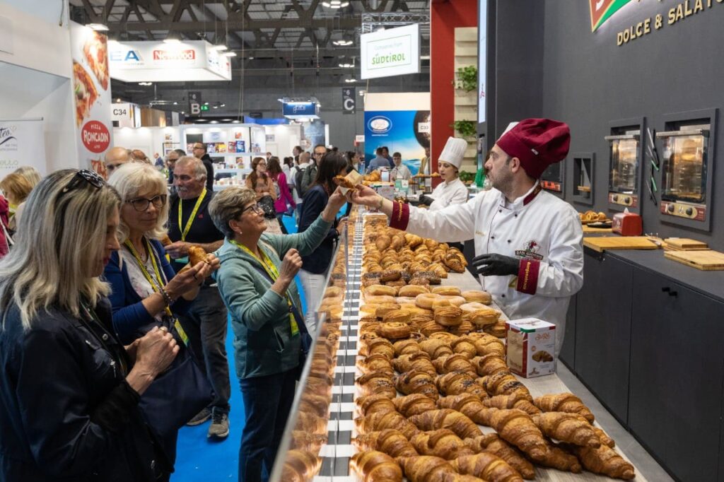 TuttoFood: 5 novità
