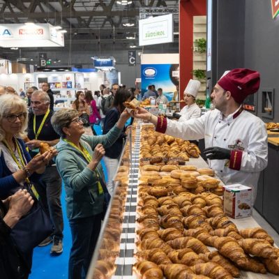 TuttoFood: 5 novità
