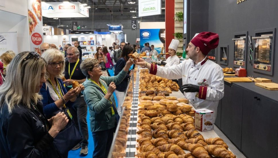TuttoFood: 5 novità